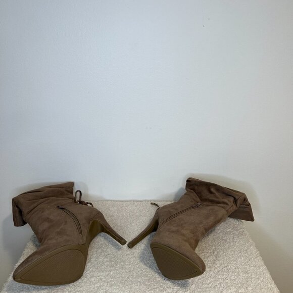 Zigi Soho | Jeenie Fashion Boots - Picture 7 of 7